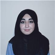 UCL medical student - teaching english to A* standard